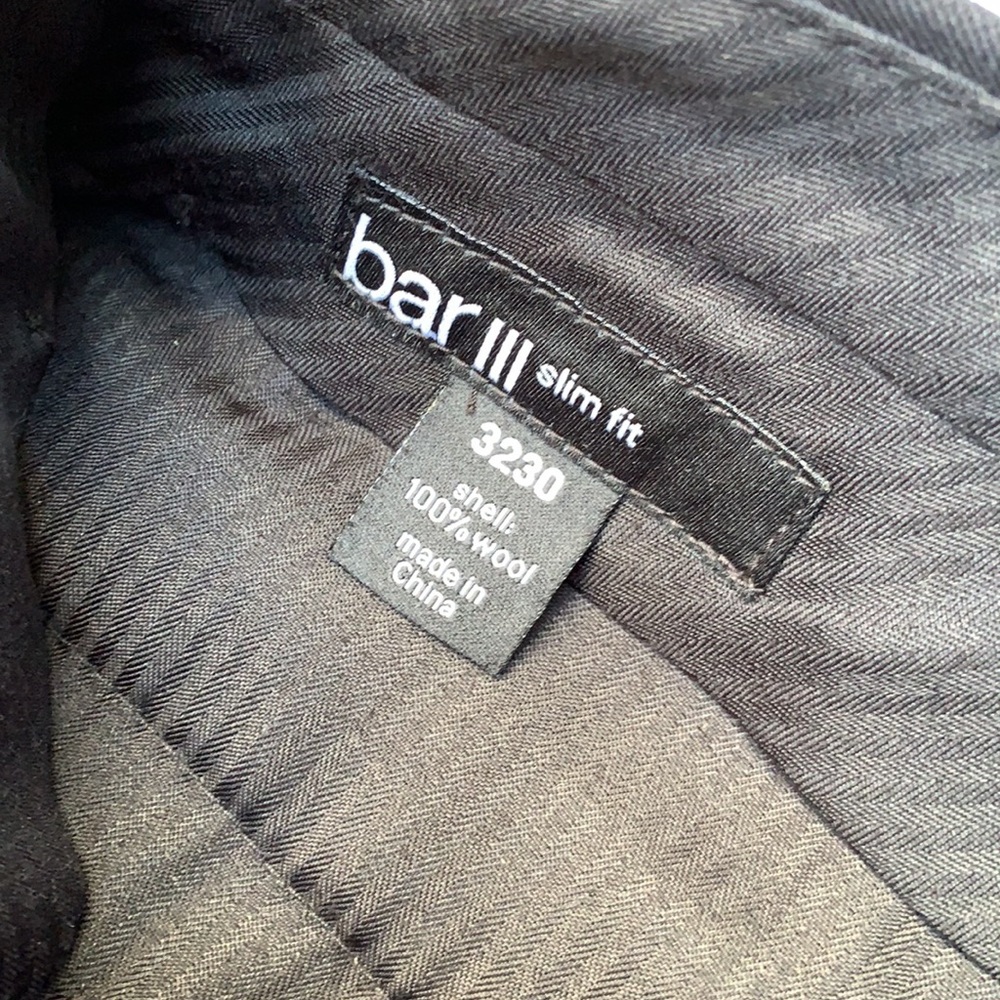 Wool Slacks - Picture 9 of 10